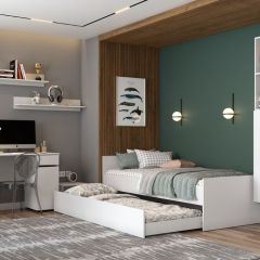 Токио Стол письменный в Североуральске - severouralsk.mebel24.online | фото 3