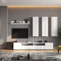 Токио Тумба для ТВ в Североуральске - severouralsk.mebel24.online | фото 4