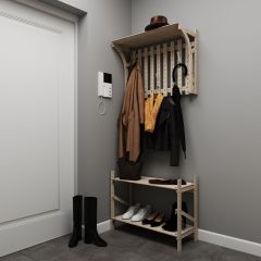Тумба Конструктор Арт.Т600-1 в Североуральске - severouralsk.mebel24.online | фото 4