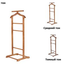 Вешалка костюмная ВК 1 в Североуральске - severouralsk.mebel24.online | фото 2