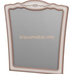 ВИКТОРИЯ Спальный гарнитур (модульный) (лак) в Североуральске - severouralsk.mebel24.online | фото 2