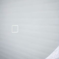 Зеркало Дакка 800х500 с подсветкой Домино (GL7036Z) в Североуральске - severouralsk.mebel24.online | фото 6