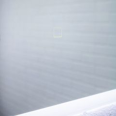 Зеркало Дублин 800х600 с подсветкой Домино (GL7017Z) в Североуральске - severouralsk.mebel24.online | фото 5