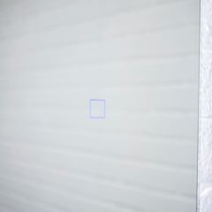Зеркало Каракас 700х500 с подсветкой Домино (GL7041Z) в Североуральске - severouralsk.mebel24.online | фото 4