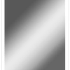 Зеркало Оттава 1000х700 с подсветкой Домино (GL7028Z) в Североуральске - severouralsk.mebel24.online | фото 1