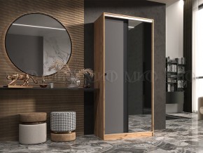 АЛЬЯНС Шкаф-купе 1,0 в Североуральске - severouralsk.mebel24.online | фото