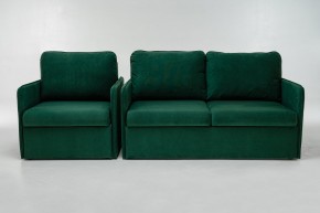 Комплект мягкой мебели 800+801 (диван+кресло) в Североуральске - severouralsk.mebel24.online | фото 3