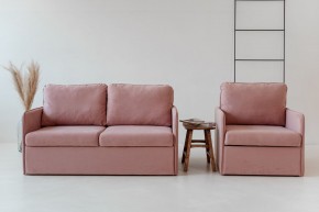 Комплект мягкой мебели 800+801 (диван+кресло) в Североуральске - severouralsk.mebel24.online | фото 4