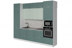 АСАЯ Кухонный гарнитур Экстра (3000 мм) в Североуральске - severouralsk.mebel24.online | фото 4
