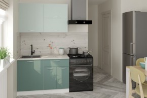АСАЯ Кухонный гарнитур Лайт 1200 мм в Североуральске - severouralsk.mebel24.online | фото
