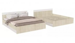 БАРИ Кровать 1400 (настил проложка) в Североуральске - severouralsk.mebel24.online | фото