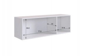 БАСКО Прихожая К9 (графит) в Североуральске - severouralsk.mebel24.online | фото 13