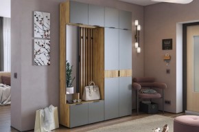 БЕРИ К4 Прихожая в Североуральске - severouralsk.mebel24.online | фото 2