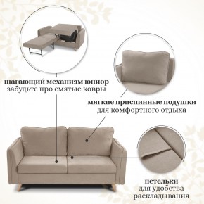 Комплект мягкой мебели 6134+6135 (диван+кресло) в Североуральске - severouralsk.mebel24.online | фото 12