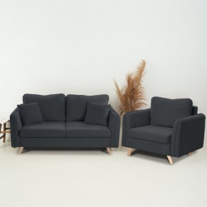 Комплект мягкой мебели 6134+6135 (диван+кресло) в Североуральске - severouralsk.mebel24.online | фото 6