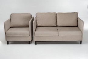 Комплект мягкой мебели 900+901 (диван+кресло) в Североуральске - severouralsk.mebel24.online | фото 11