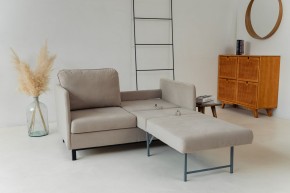 Комплект мягкой мебели 900+901 (диван+кресло) в Североуральске - severouralsk.mebel24.online | фото 4