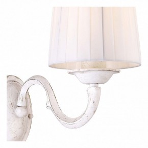 Бра Arte Lamp Alba A9395AP-1WG в Североуральске - severouralsk.mebel24.online | фото 5