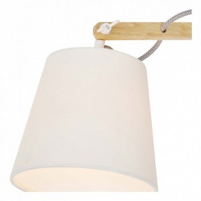 Бра Arte Lamp Pinocchio A5700AP-1WH в Североуральске - severouralsk.mebel24.online | фото 6