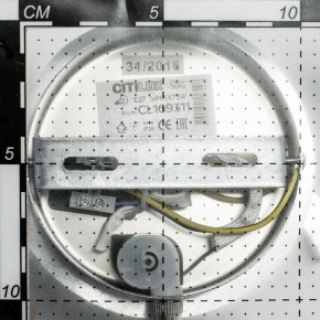 Бра Citilux Аэлита CL169311 в Североуральске - severouralsk.mebel24.online | фото 4
