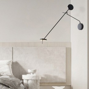 Бра Imperiumloft Talk-Wall01 224038-23 в Североуральске - severouralsk.mebel24.online | фото 4