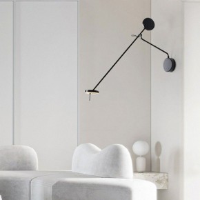 Бра Imperiumloft Talk-Wall01 224038-23 в Североуральске - severouralsk.mebel24.online | фото 5