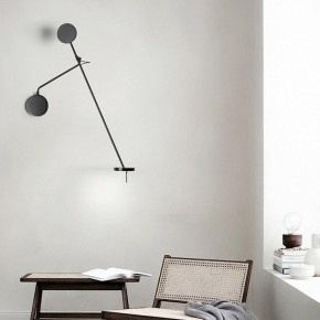 Бра Imperiumloft Talk-Wall01 224038-23 в Североуральске - severouralsk.mebel24.online | фото 7