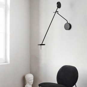Бра Imperiumloft Talk-Wall01 224038-23 в Североуральске - severouralsk.mebel24.online | фото 8