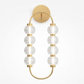 Бра Maytoni Amulet MOD555WL-L11G3K в Североуральске - severouralsk.mebel24.online | фото 3