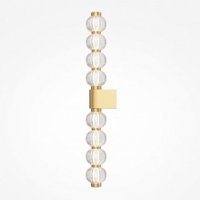 Бра Maytoni Amulet MOD555WL-L13G3K в Североуральске - severouralsk.mebel24.online | фото 2