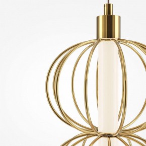 Бра Maytoni Golden Cage MOD216WL-L10G3K в Североуральске - severouralsk.mebel24.online | фото 4