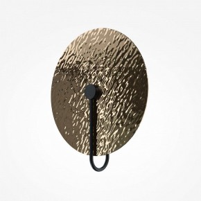Бра Maytoni Mare MOD305WL-03B в Североуральске - severouralsk.mebel24.online | фото 2