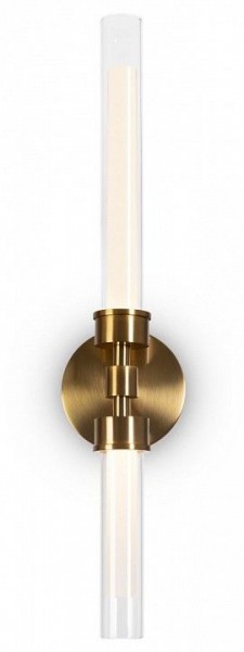 Бра Maytoni Stelo MOD116WL-L7BS3K в Североуральске - severouralsk.mebel24.online | фото 2