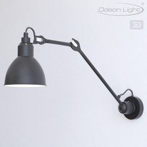 Бра Odeon Light Arta 4125/1WD в Североуральске - severouralsk.mebel24.online | фото 2