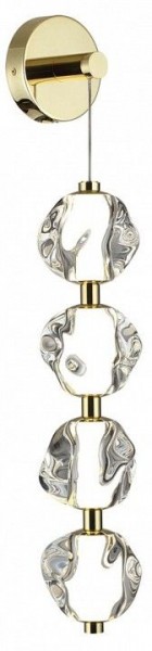 Бра Odeon Light Jemstone 5085/17WL в Североуральске - severouralsk.mebel24.online | фото 3