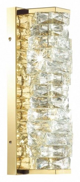 Бра Odeon Light Straza 4999/10WL в Североуральске - severouralsk.mebel24.online | фото 2