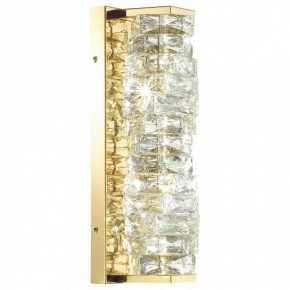 Бра Odeon Light Straza 4999/10WL в Североуральске - severouralsk.mebel24.online | фото 3