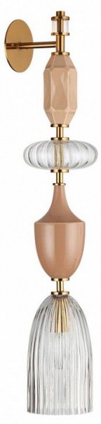 Бра Odeon Light Terra 5414/1W в Североуральске - severouralsk.mebel24.online | фото