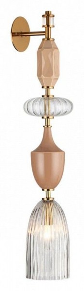 Бра Odeon Light Terra 5414/1W в Североуральске - severouralsk.mebel24.online | фото 2