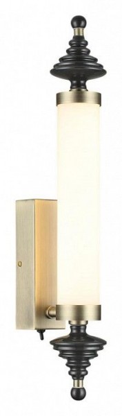 Бра Odeon Light Ula 5404/17WL в Североуральске - severouralsk.mebel24.online | фото 2
