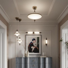 Бра Odeon Light Ula 5404/17WL в Североуральске - severouralsk.mebel24.online | фото 4