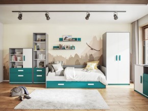 Детская Кэнди Океан в Североуральске - severouralsk.mebel24.online | фото
