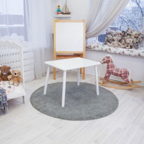 Детский стол Rolti Baby (белый/белый, массив березы/мдф) в Североуральске - severouralsk.mebel24.online | фото 1