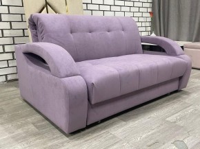 Диван Аккордеон 1280*2000 ППУ подлокотник СТАНДАРТ в Североуральске - severouralsk.mebel24.online | фото
