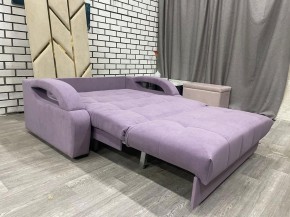 Диван Аккордеон 1280*2000 ППУ подлокотник СТАНДАРТ в Североуральске - severouralsk.mebel24.online | фото 2