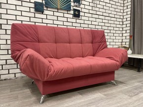Диван Клик-Кляк 1400*2000 (НПБ) ткань до 400 руб в Североуральске - severouralsk.mebel24.online | фото