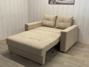 Диван Комфорт-7 БД 1200 ШП (НПБ) велюр Comfort 03 в Североуральске - severouralsk.mebel24.online | фото 3