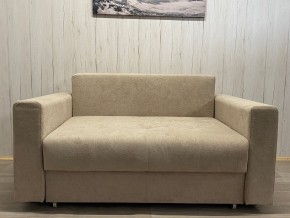 Диван Комфорт-7 БД 1200 ШП (НПБ) велюр Comfort 03 в Североуральске - severouralsk.mebel24.online | фото 7