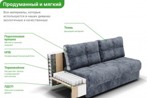 Диван Лофт-1 (НПБ) в Североуральске - severouralsk.mebel24.online | фото 4