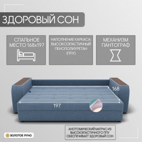 Диван Сенатор-1 (НПБ) в Североуральске - severouralsk.mebel24.online | фото 3